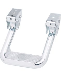 Hoop II Multi Mount Step Polished Pair CARR 102522