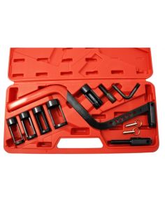 Valve Spring Compressor CTA Manufacturing 2112