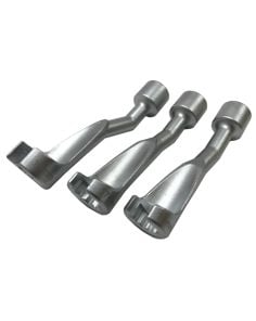 3PC INJECTION WRENCH SET CTA Manufacturing 2220