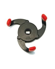 Spider Oil Filter Wrench-Small CTA Manufacturing 2506