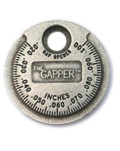 Spark Plug Gapper CTA Manufacturing 3235