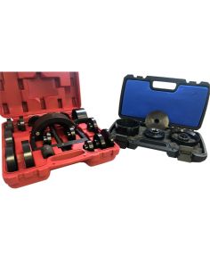 Master Wheel Bearing & Hub Kit CTA Manufacturing 8650M