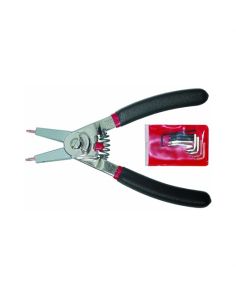Snap Ring Pliers Int/Ext CTA Manufacturing 8850