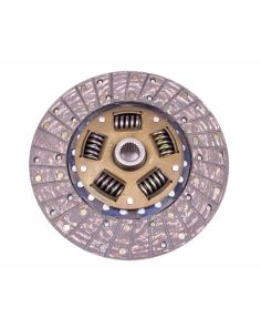 Chrysler Clutch Disc  CENTERFORCE 383269