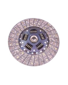 Chrysler Clutch Disc  CENTERFORCE 384070