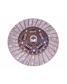 Chrysler Clutch Disc  CENTERFORCE 384071