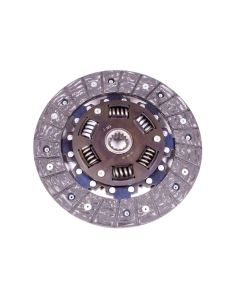 GM Clutch Disc  CENTERFORCE 384201