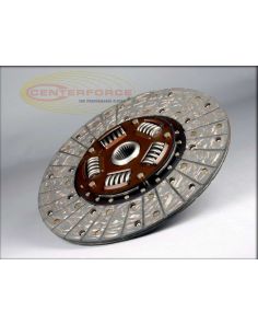 99-04 11in Mustang Clutch Disc 26 Spline CENTERFORCE 388144