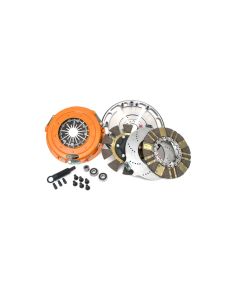 DYAD Clutch & Flywheel DS Kit  GM 26-Spline CENTERFORCE 413614842
