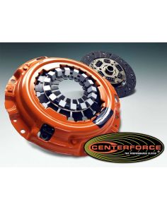 Nissan Center Force II Cover CENTERFORCE CFT583402