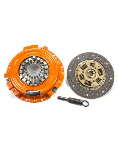 Ford Dual Friction Assm.  CENTERFORCE DF009032
