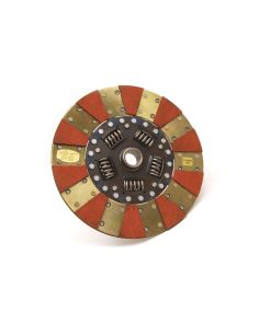 GM Dual Friction Clutch Assembly 93-97 CENTERFORCE DF381039