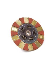 Dual Friction Clutch Kit Mopar V8 CENTERFORCE DF383269