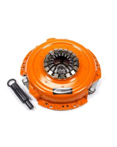 Ford Dual Friction Assm.  CENTERFORCE DF490030
