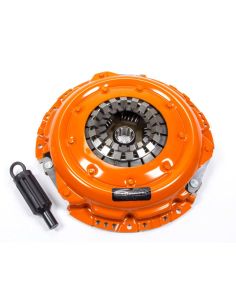 Ford Dual Friction Assm.  CENTERFORCE DF559033