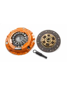 Nissan Dual Friction Asm  CENTERFORCE DF583402