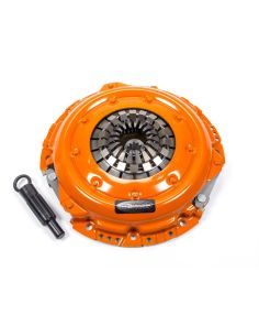 Ford Dual Friction Assm.  CENTERFORCE DF700000