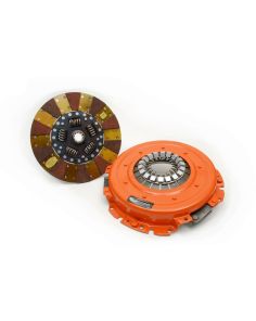 GM Dual Friction Assm.  CENTERFORCE DF735552