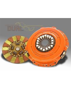 Ford Dual Friction Assy  CENTERFORCE DF800075