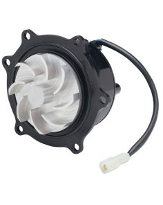 SBC LT1 Electric Water Pump 55gpm CVR PERFORMANCE 6551