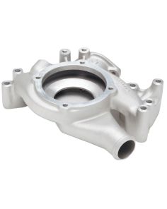BBM Alum W/P Housing  CVR PERFORMANCE 7426
