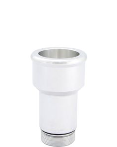 Fitting 1-3/4 Water Pump Inlet CVR PERFORMANCE 8175CL