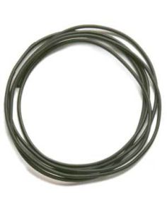 Repleacement Rubber Seal SBC 2-Piece Timing Cover CVR PERFORMANCE TC23KT