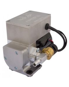 12 Volt Electric Vacuum Pump 6-amp CVR PERFORMANCE VP655