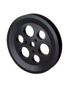 5in Dia. V-Groove Pulley for VP625K CVR PERFORMANCE VS28
