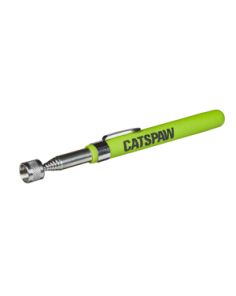 2-1/2 lb. Green Magnetic Pick-Up Tool MAYHEW STEEL PRODUCTS 17960GR