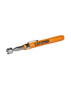 2 1/2 lb. Orange Magnetic Pick Up Tool MAYHEW STEEL PRODUCTS 17960OR
