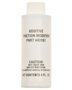 Differental Oil Additive / Friction Modifier 4oz. DANA - SPICER 43161
