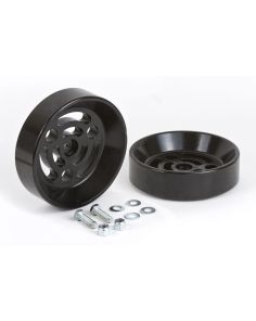Air Bag Cradle Black  DAYSTAR PRODUCTS INTERNATIONAL KU09140BK