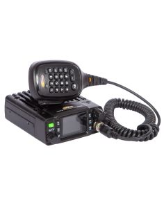Daystar 25 watt GMRS Rad io DAYSTAR PRODUCTS INTERNATIONAL KU73011BK