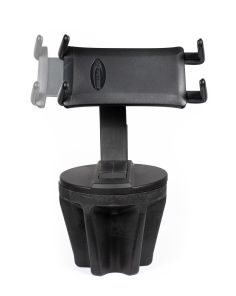 Hands Free Phone Grip Fits In Cup Holder DAYSTAR PRODUCTS INTERNATIONAL KU81001BK