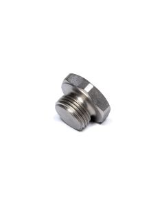 Hex Socket Plug 18x1.5mm Stainless Steel DAYTONA SENSORS 115008