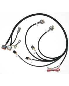 SmartSpark LS1/LS6 Remote Mnt Wire Harness DAYTONA SENSORS 119002