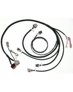 SmartSpark LS2/LS7 Remote Mnt Wire Harness DAYTONA SENSORS 119005