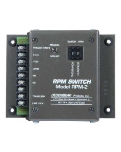 RPM Switch Module  DEDENBEAR RPM2