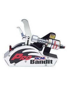 B&M Pro Bandit Shifter Solenoid DEDENBEAR SS4