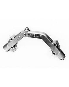 SBC Water Header  DEDENBEAR WH1