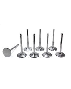 11/32 Intake Valves - 2.100 DEL WEST IV2100-2T-CRST-8