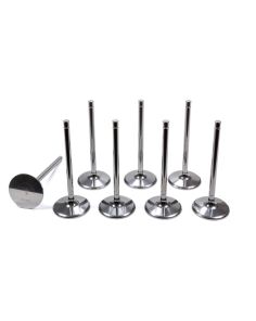 11/32 Intake Valves - 2.150 DEL WEST IV2150-6T-CRST-8