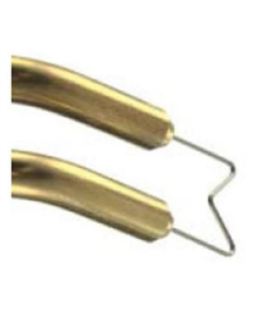 Dent Fix DF-800MC/50 Hot Stapler Staples M Clip (Repl)