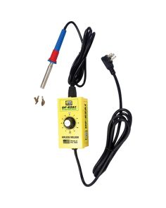 Airless Plastic Welder Dent Fix DF-EZA1