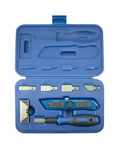 SCRAPPER SET POLYURETHANE Dent Fix DF-608