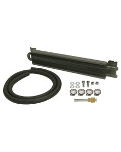 Frame Rail Cooler 17in (11/32in) DERALE 13220