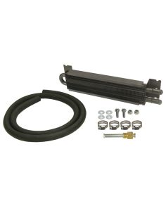 Frame Rail Cooler12in (11/32in) DERALE 13222