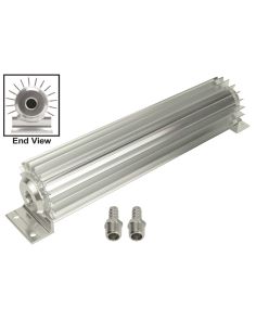 Heat Sink Trans. Cooler 12in DERALE 13250