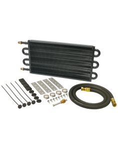 18k Hd Transmission Cool  DERALE 13303